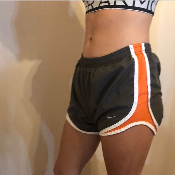 poshmark nike shorts